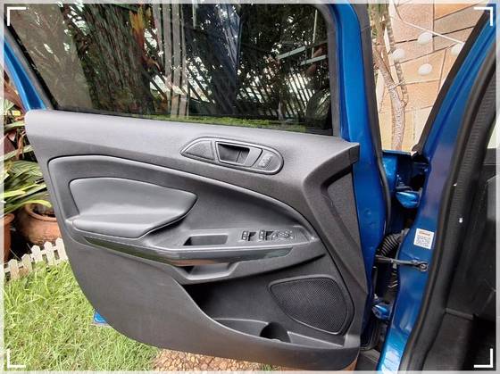 FORD ECOSPORT 1.5 TI-VCT FLEX SE AUTOMÁTICO